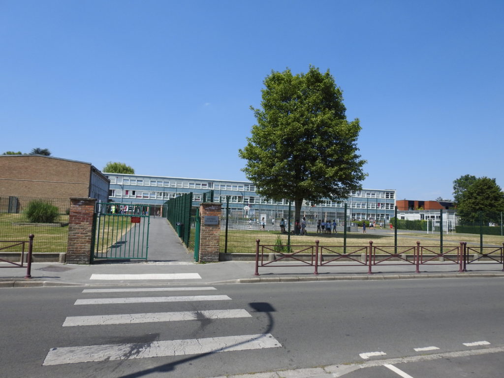 Ecole Le Petit Prince Lys Lez Lannoy