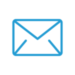 pictogramme enveloppe