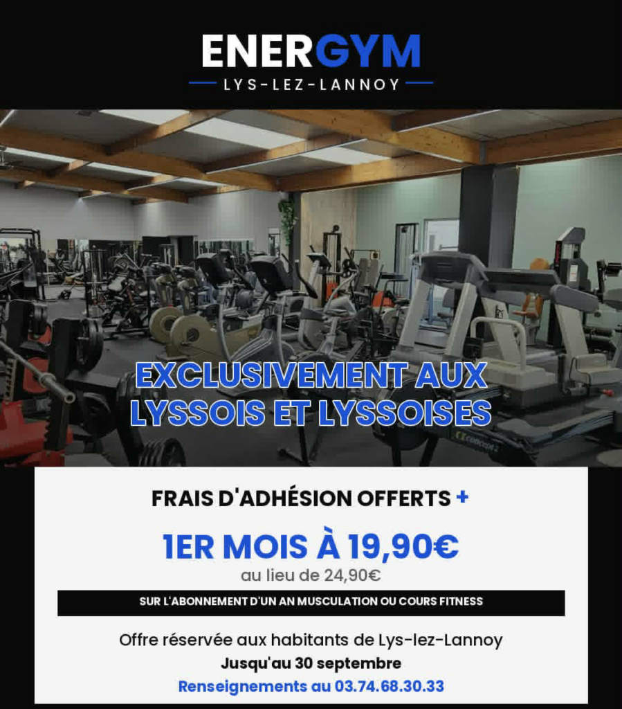 Energym