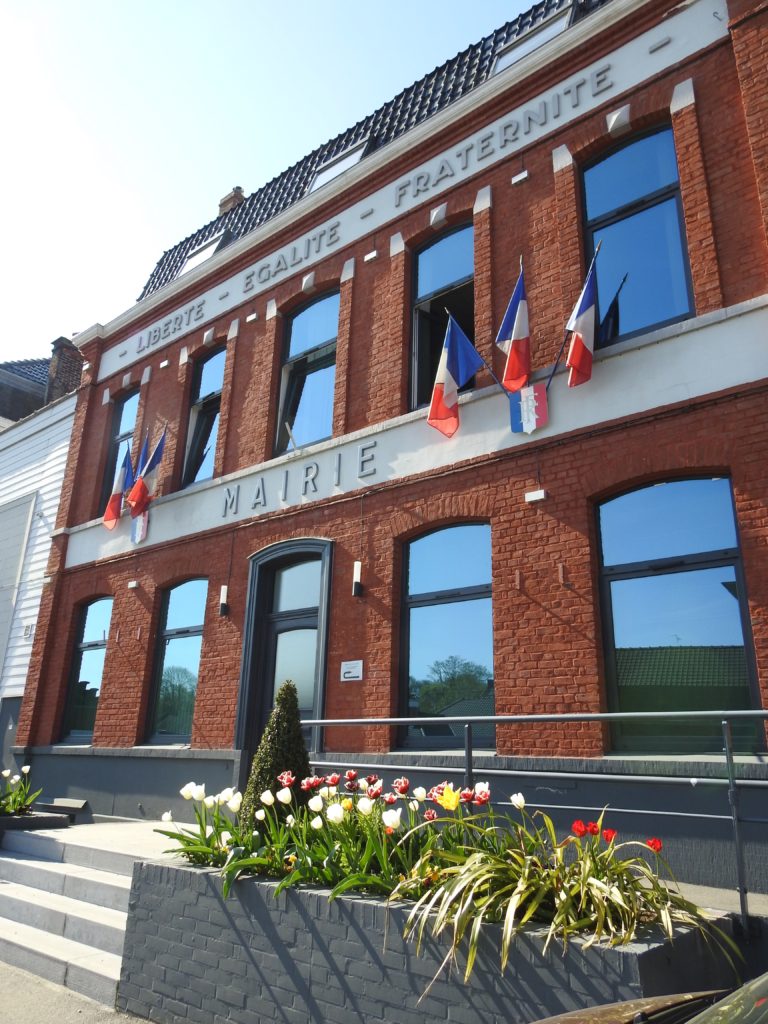 Ecole Le Petit Prince Lys Lez Lannoy