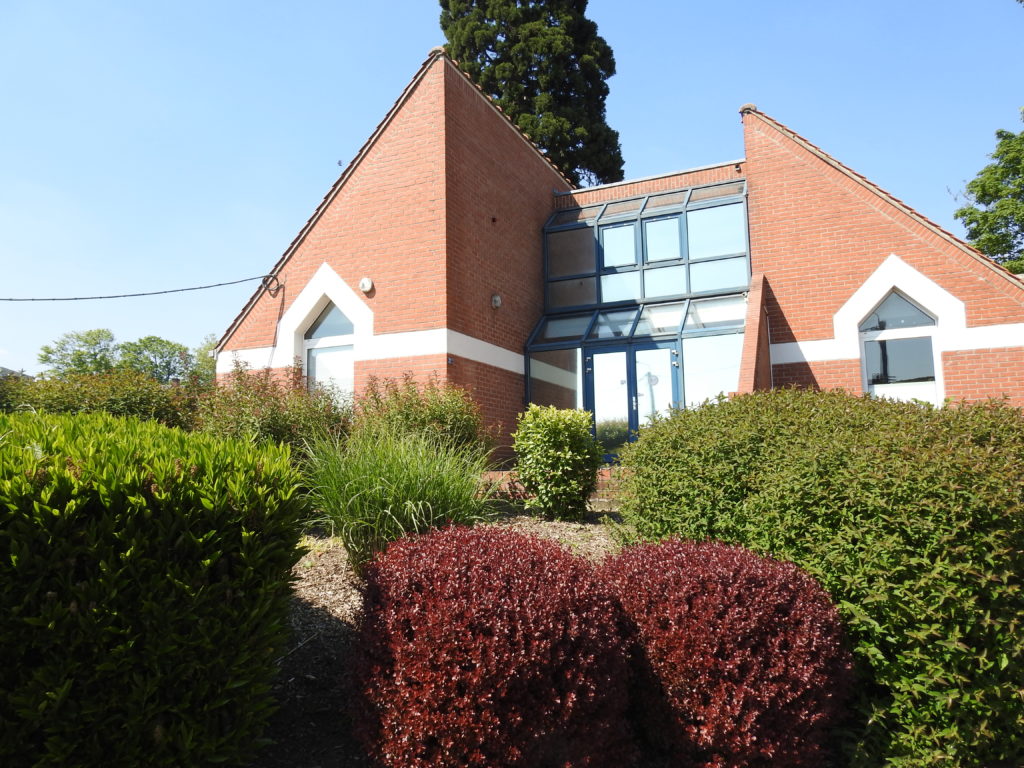 Ecole Le Petit Prince Lys Lez Lannoy