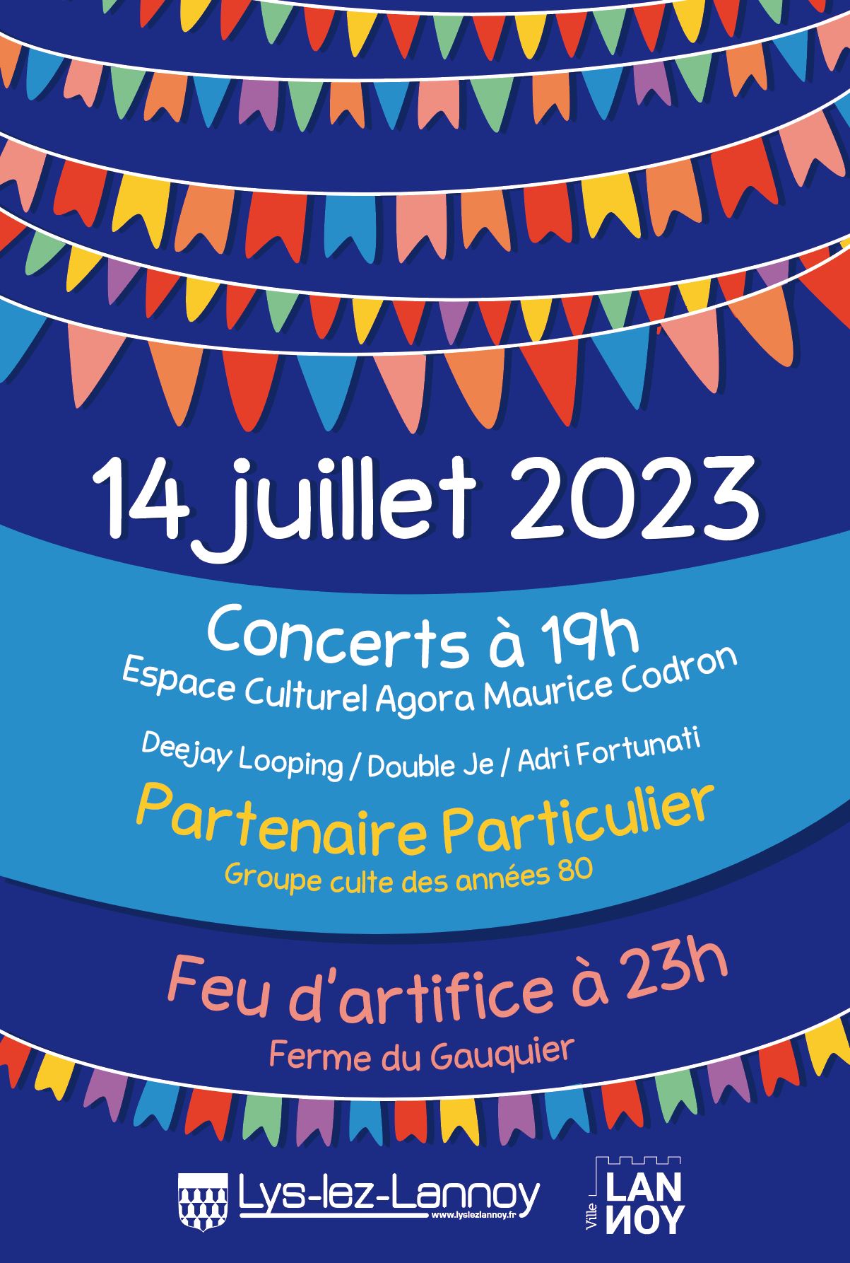 visuel événement lys lez lannoy