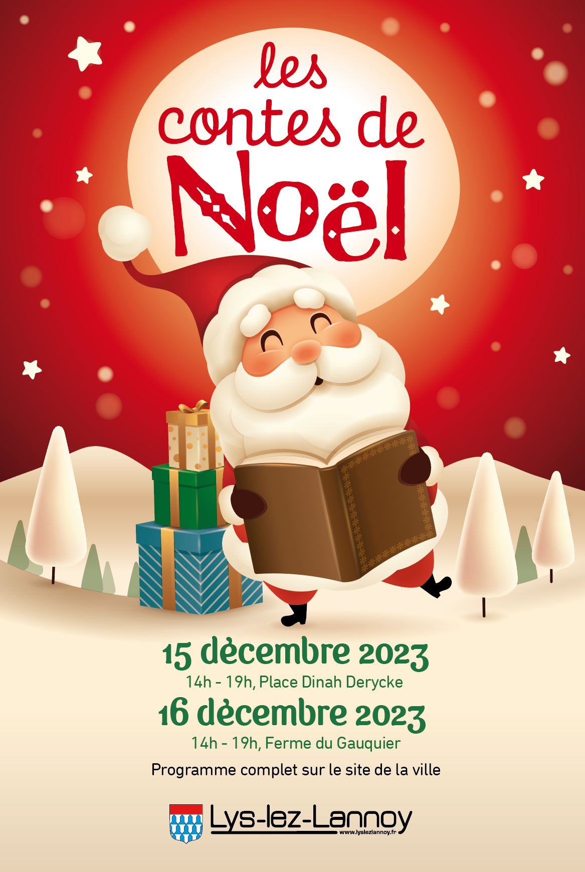visuel événement lys lez lannoy