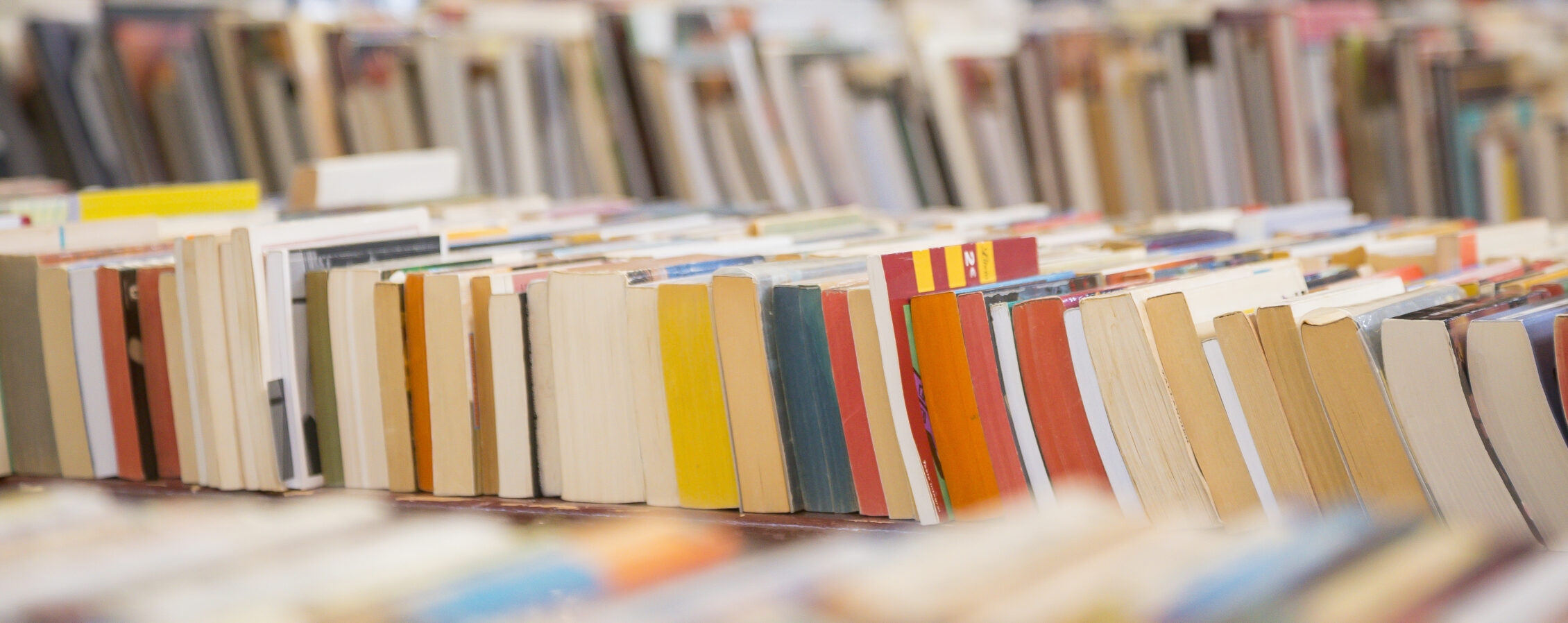 Vente de bd et livres au profit du Téléthon