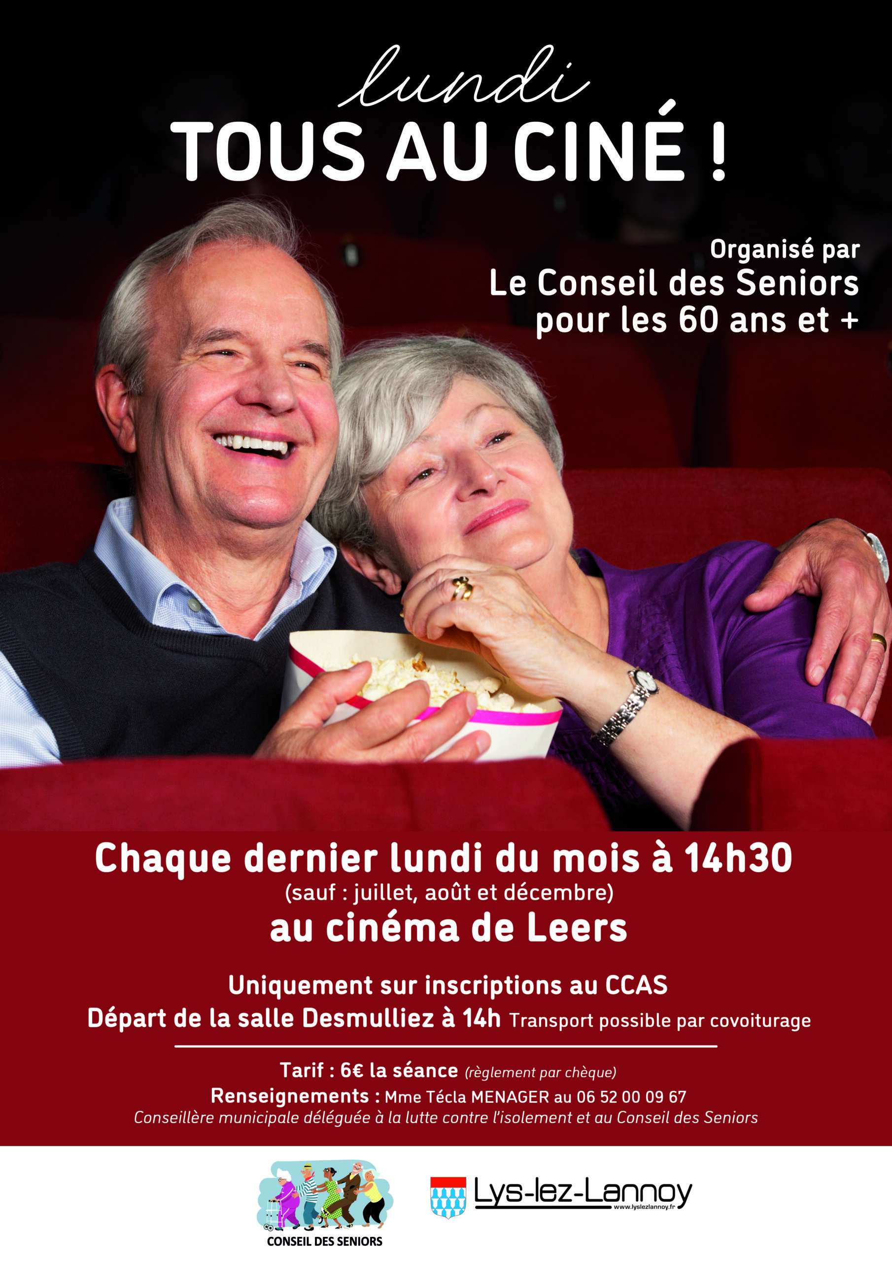 visuel événement lys lez lannoy