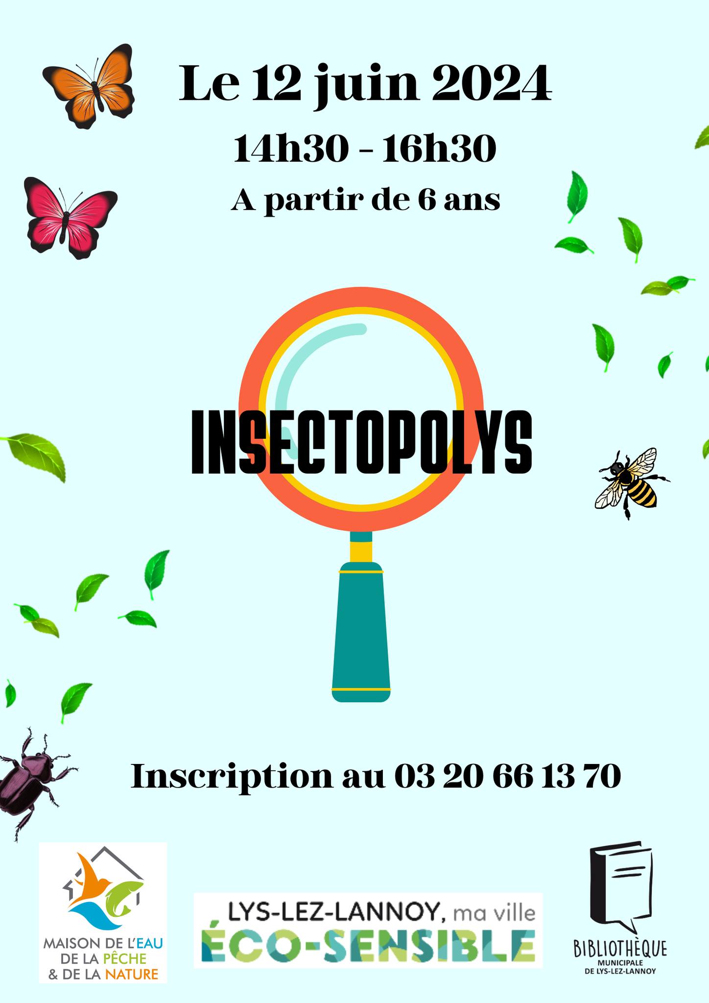 Insectopolys