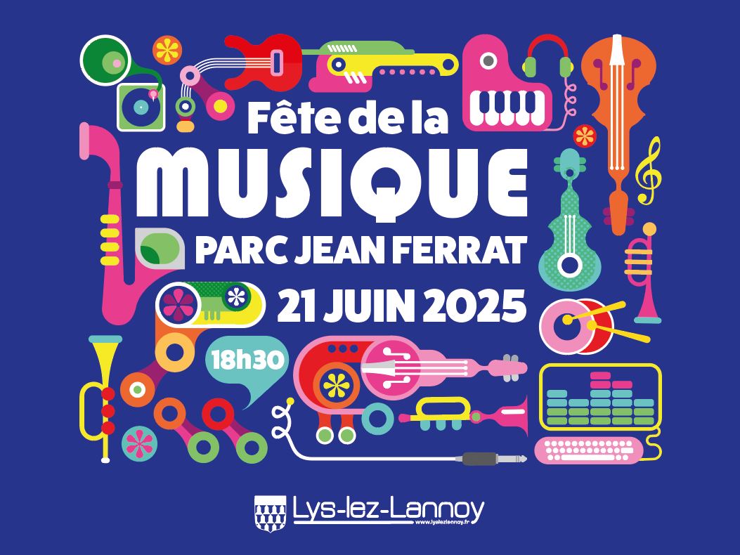 Fête de la musique