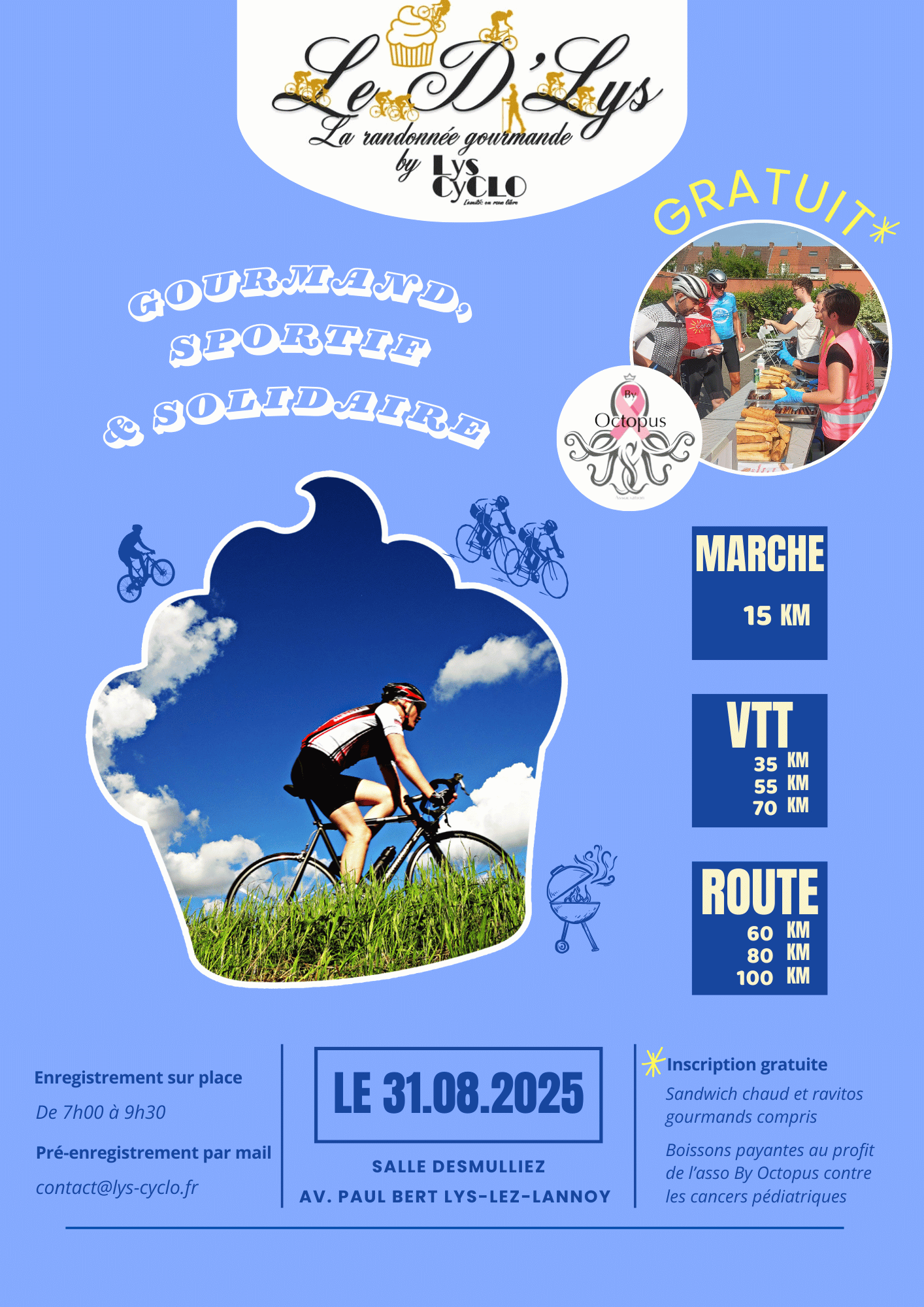 visuel événement lys lez lannoy