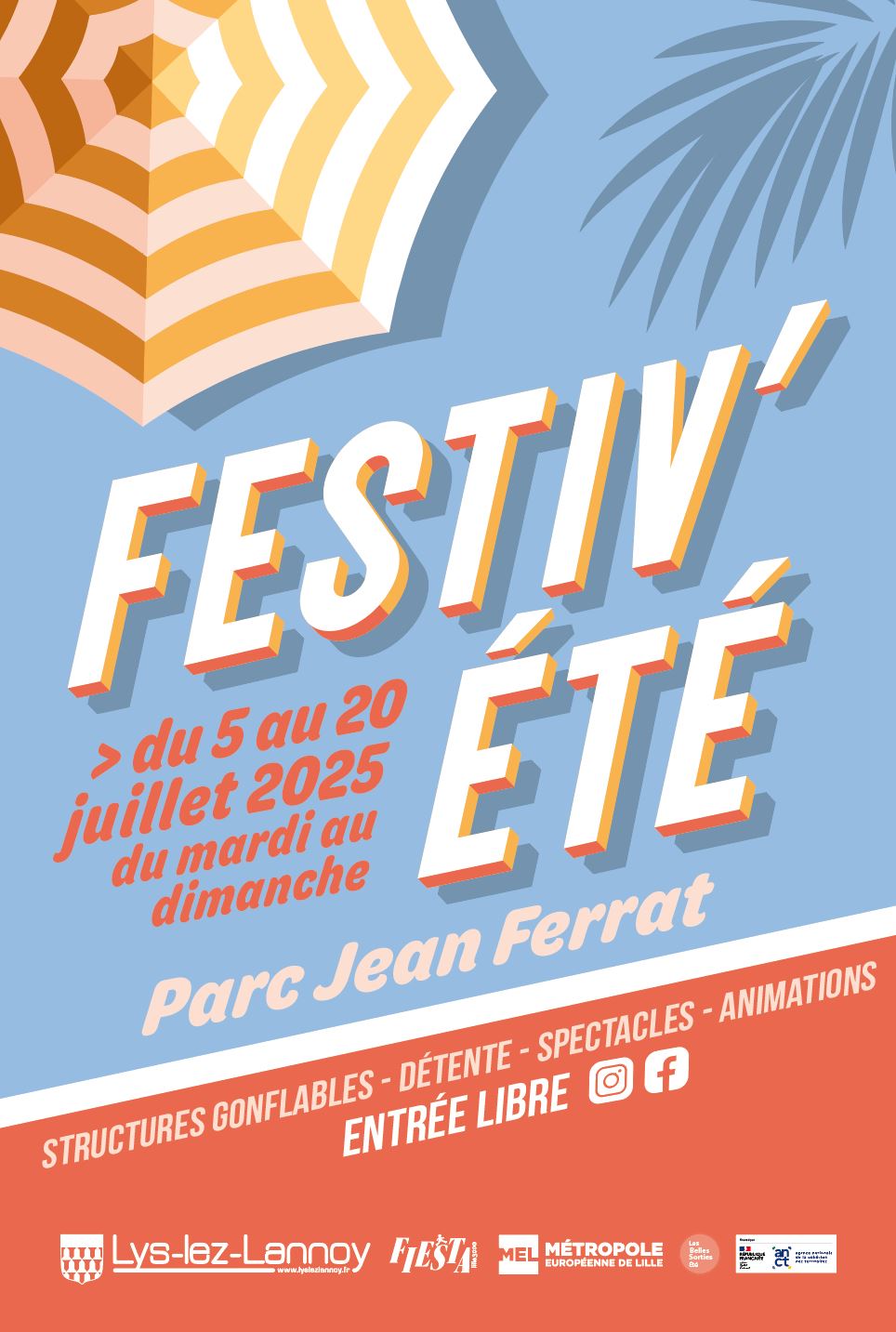 visuel événement lys lez lannoy