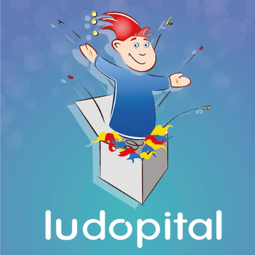 Foulées Ludopital
