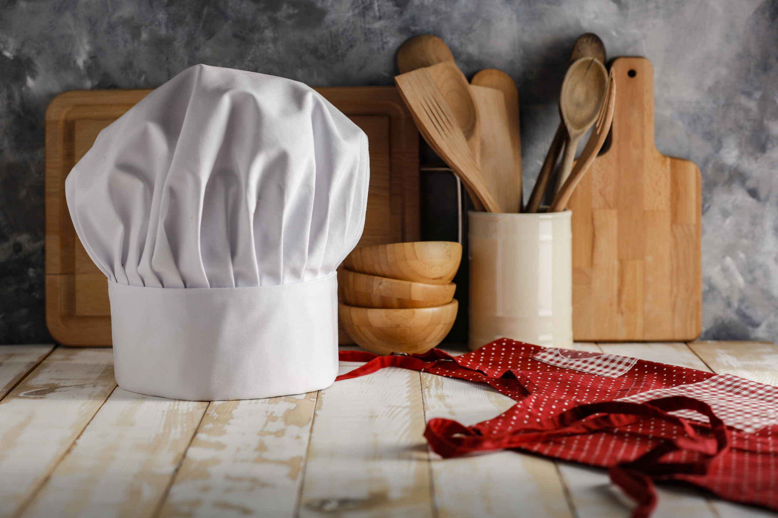 Atelier culinaire