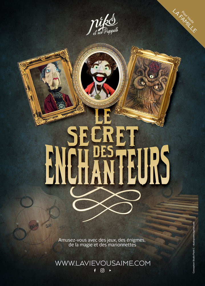 Samedis Petits - Halloween