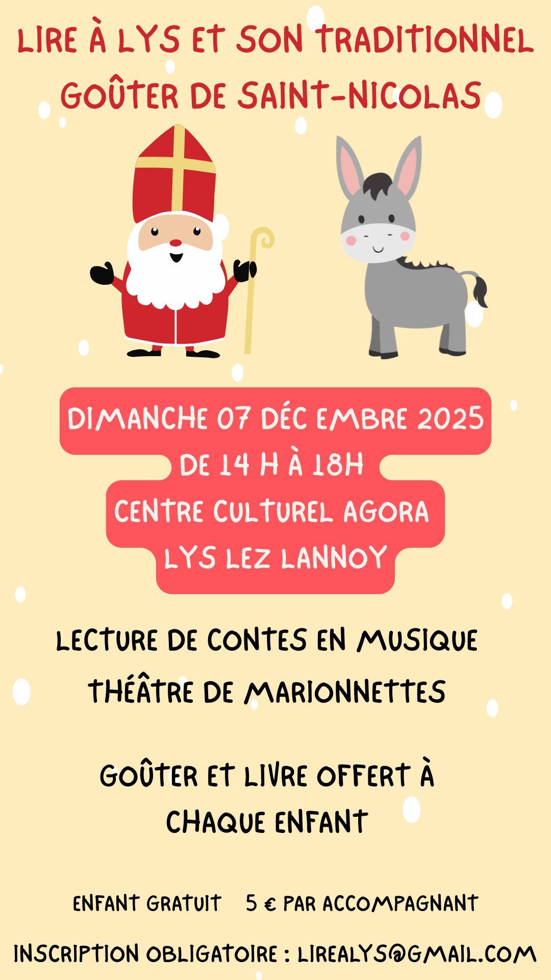 visuel événement lys lez lannoy