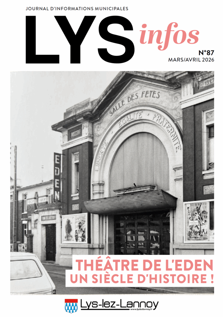 Couv Lys infos