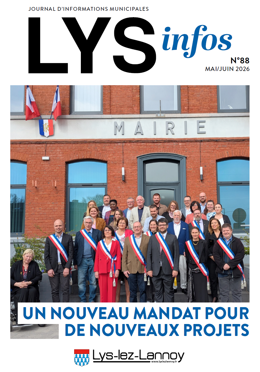 Mai / Juin 2026