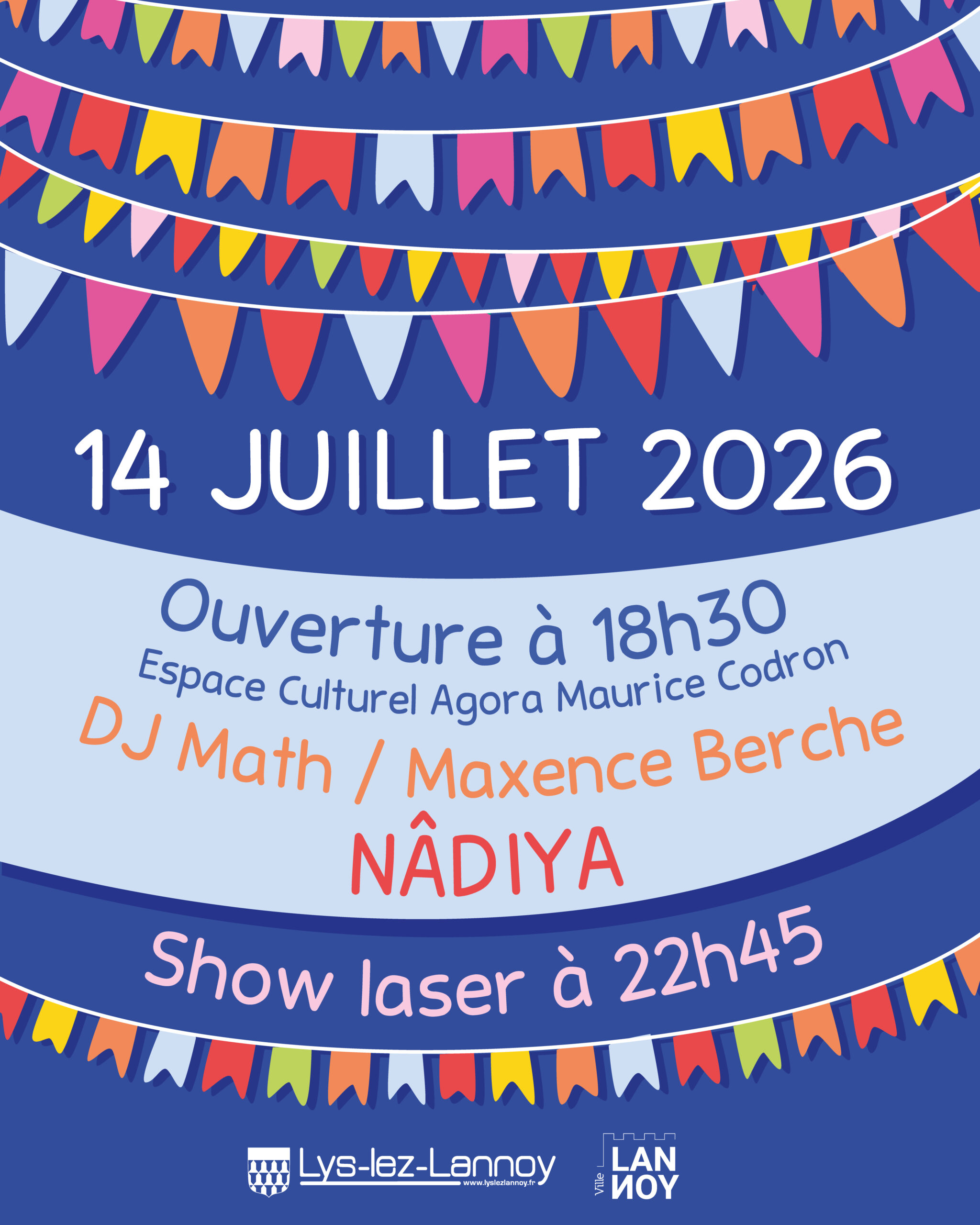 14 juillet