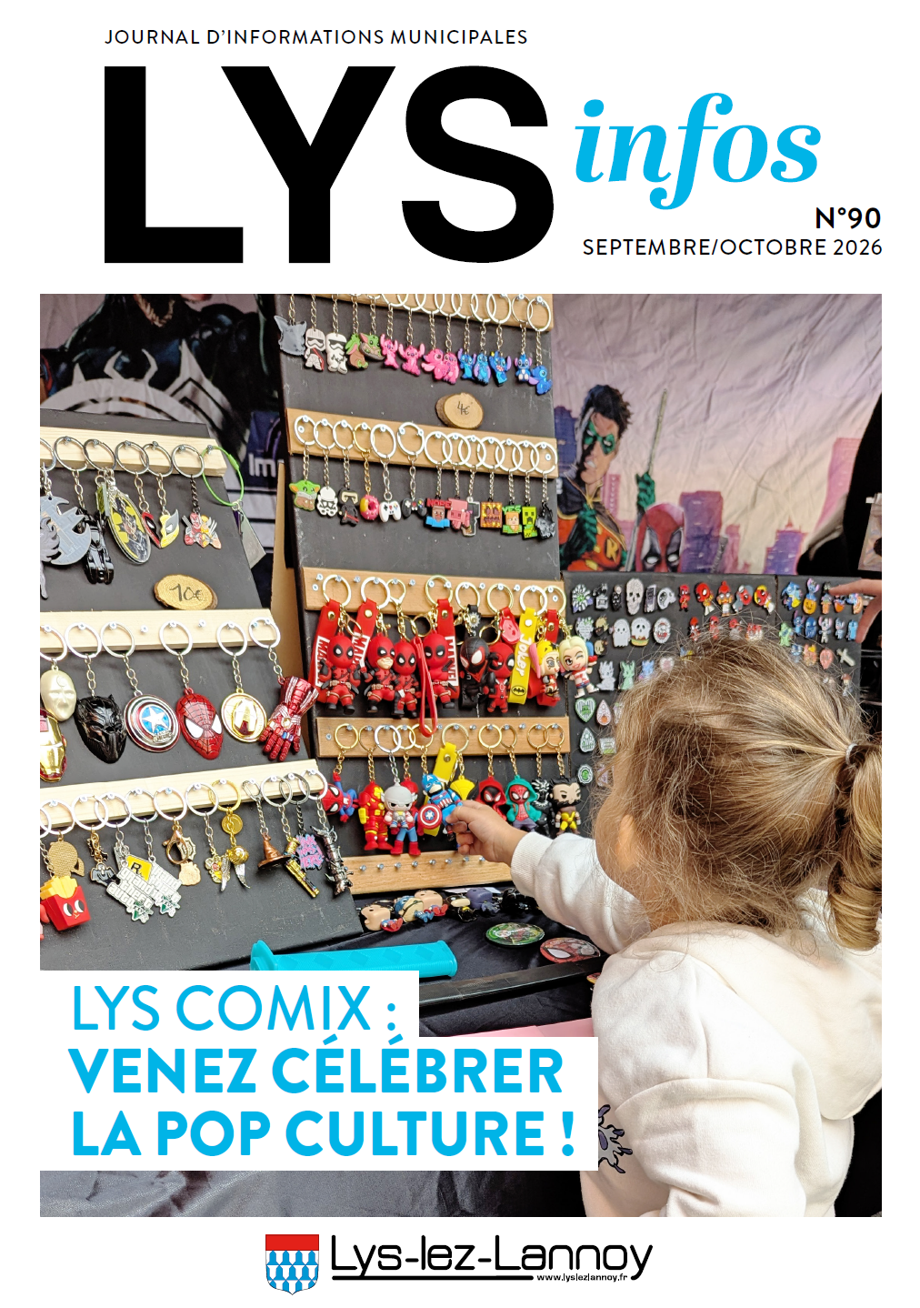 Septembre / Octobre 2026