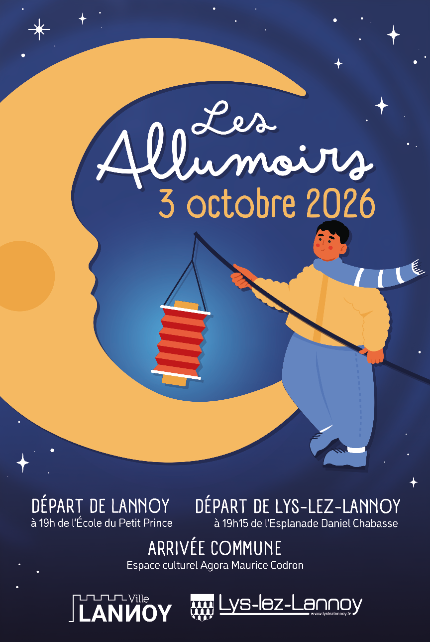 visuel événement lys lez lannoy