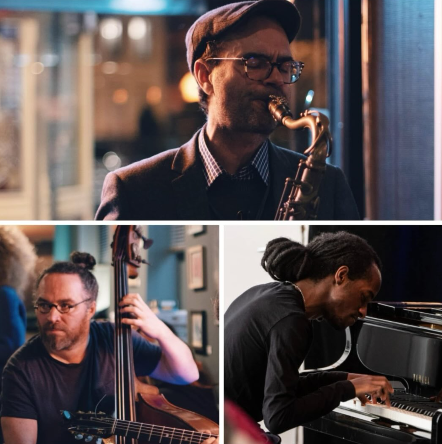 Jazz en Nord
